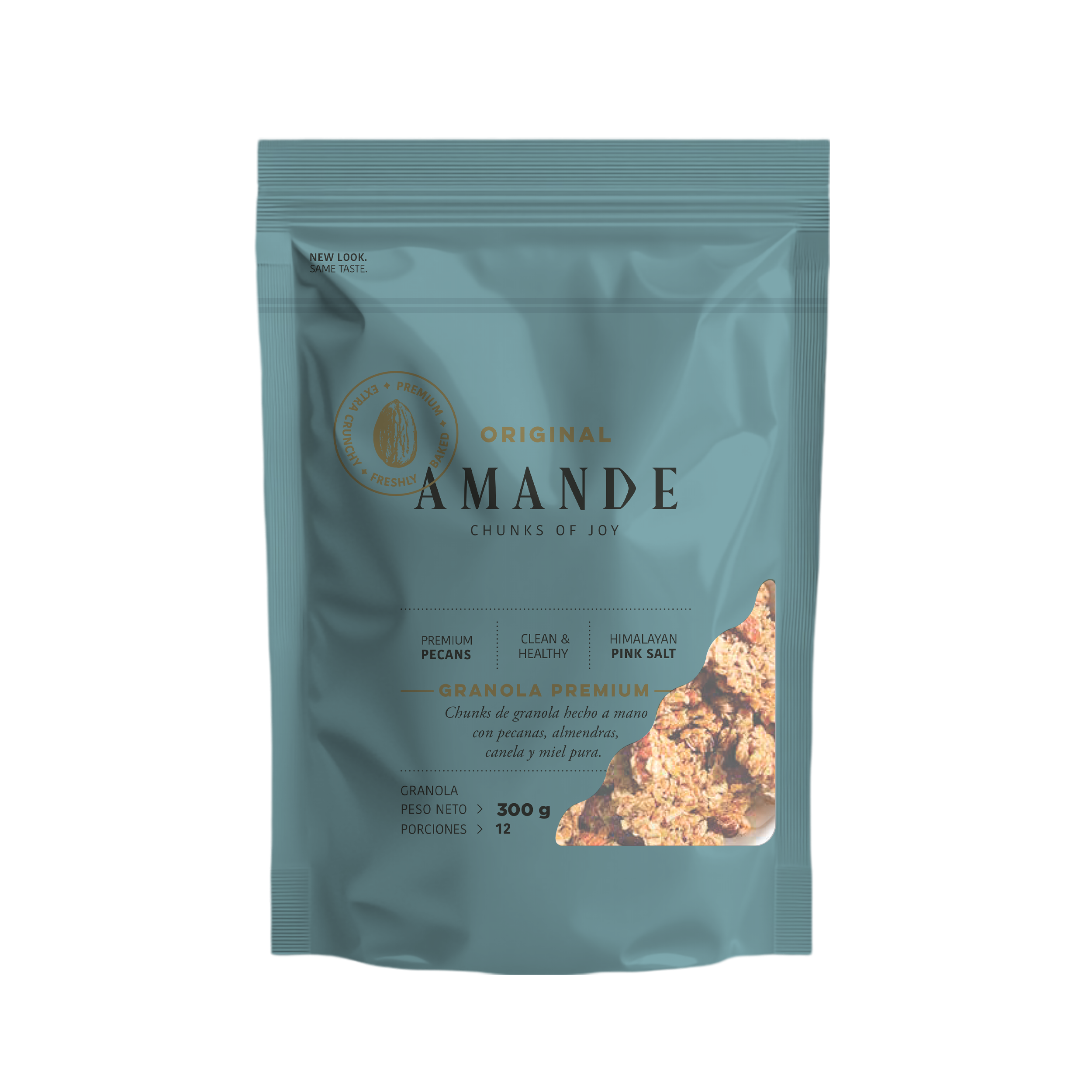 Original 300g