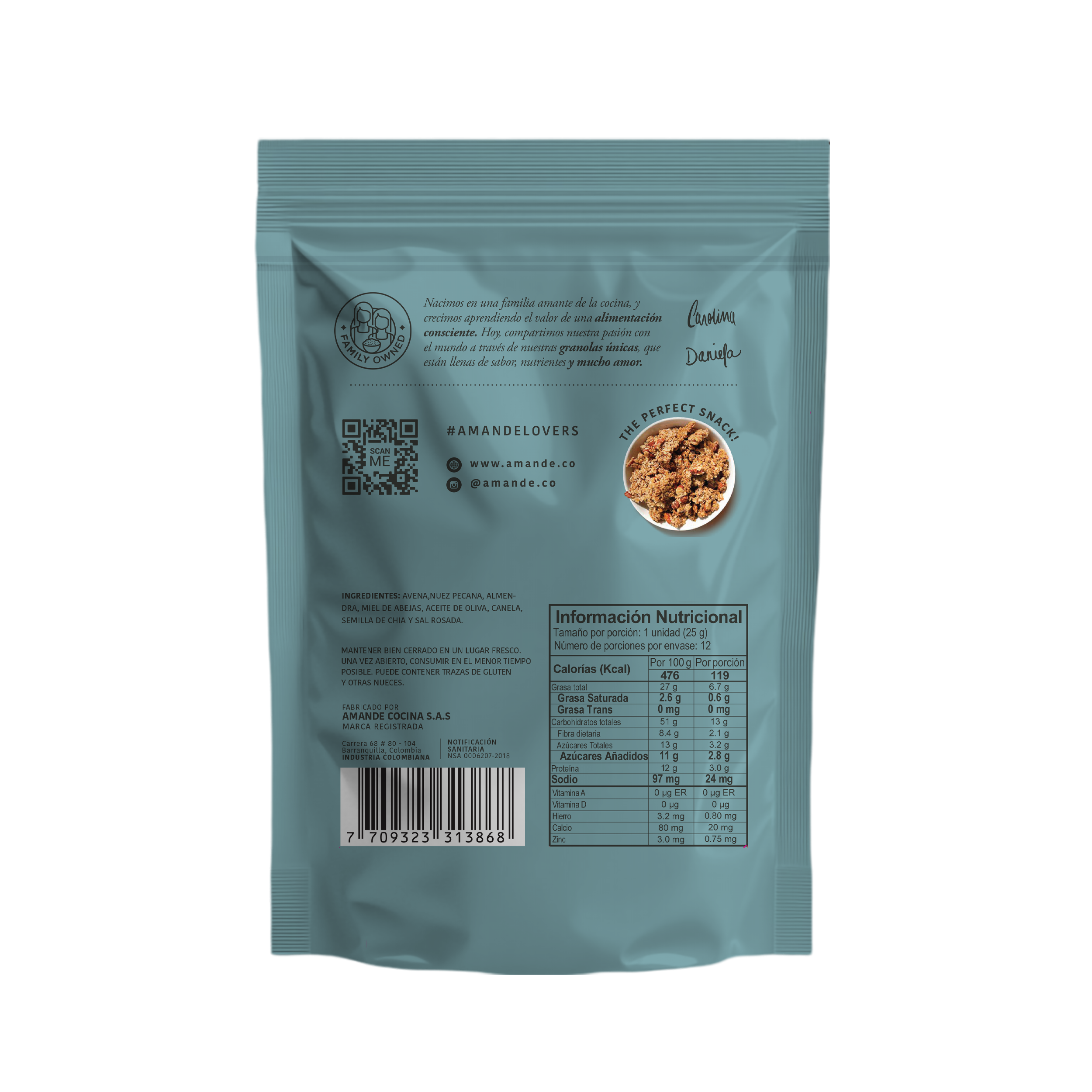 Original 300g